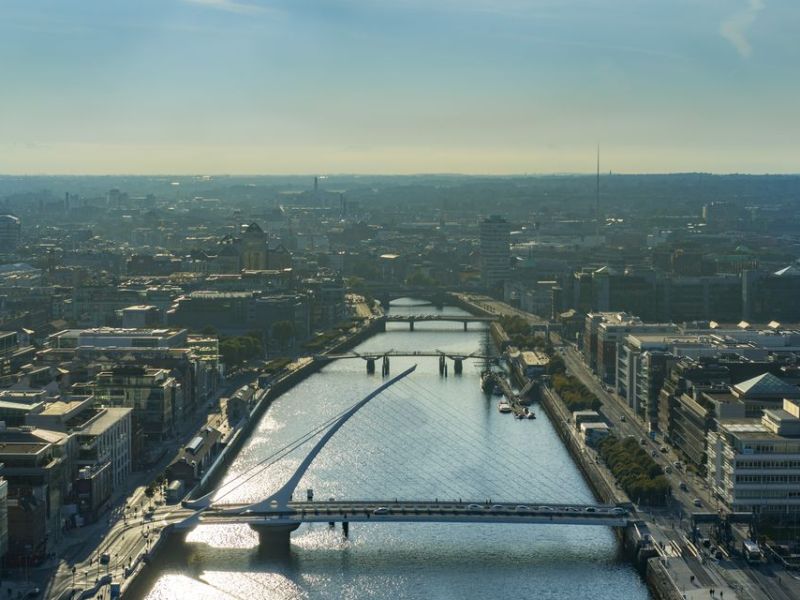 Dublin’s Office Oversupply: Challenges and Sustainable Solutions