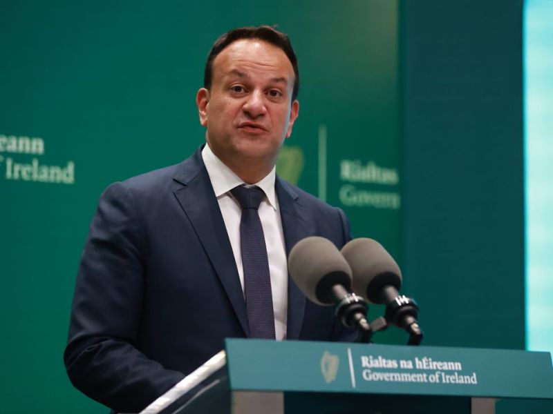 Leo’s Legacy: Evaluating the Former Taoiseach’s Time in Power after Shock Resignation Announcement